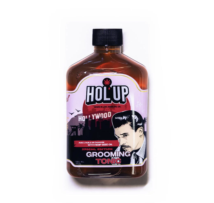 Sản phẩm mới: HOLUP GROOMING TONIC HOLLYWOOD